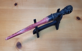 Wand #385