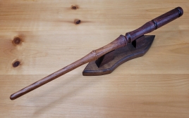 Wand #3858