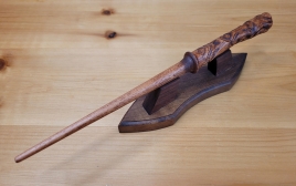 Wand #3861