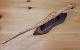 Wand #3863