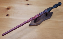 Wand #3883