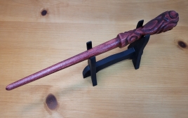 Wand #389
