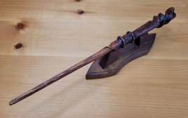 Wand #3891