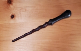 Wand #39