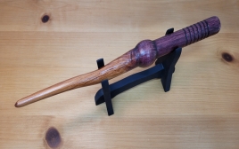 Wand #391
