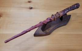 Wand #3912