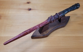 Wand #3915