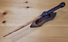 Wand #3918