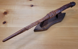 Wand #3928