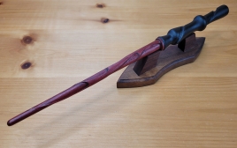Wand #3933