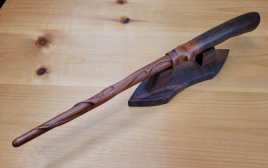 Wand #3939