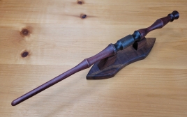 Wand #3940