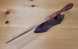Wand #3948