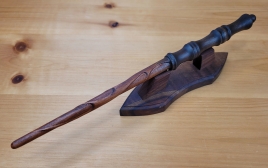 Wand #3951