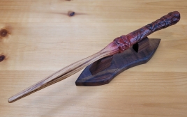 Wand #3958