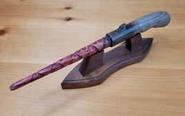 Wand #3965