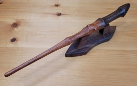 Wand #3989