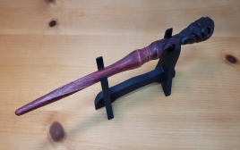 Wand #399