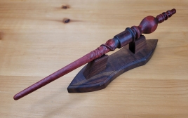Wand #3992