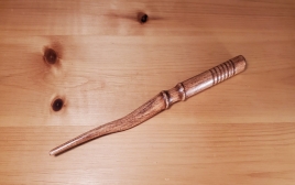 Wand #40