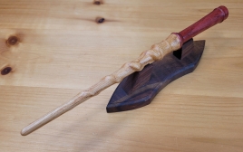 Wand #4001