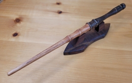 Wand #4002