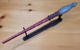 Wand #4004