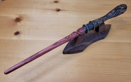 Wand #4014