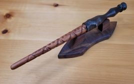 Wand #4017