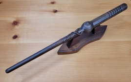 Wand #4024