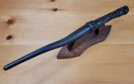 Wand #4026