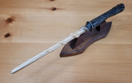 Wand #4037
