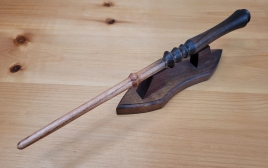 Wand #4046
