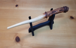 Wand #406