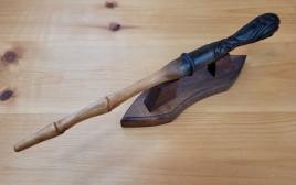Wand #4087