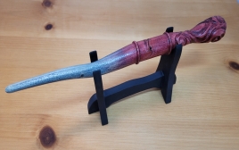 Wand #409
