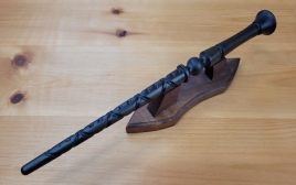 Wand #4094