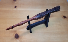 Wand #410