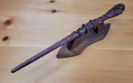 Wand #4101