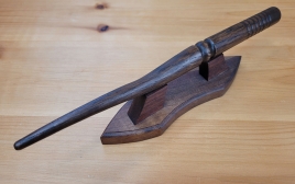 Wand #4102