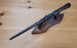 Wand #4113