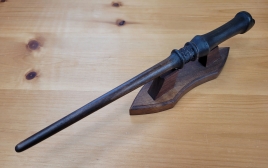 Wand #4116