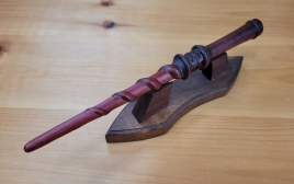 Wand #4117