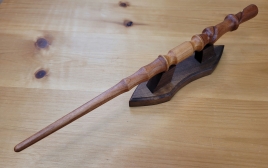 Wand #4130