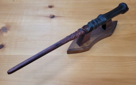 Wand #4139