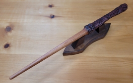 Wand #4142