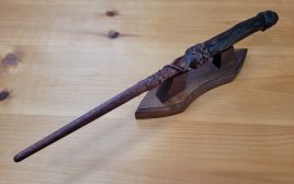 Wand #4145