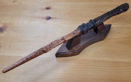Wand #4147