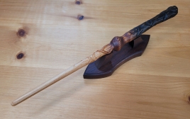 Wand #4182