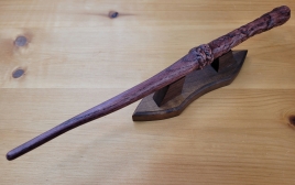 Wand #4185